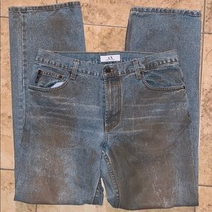 Armani Exchange Jeans, Men’s Size 33